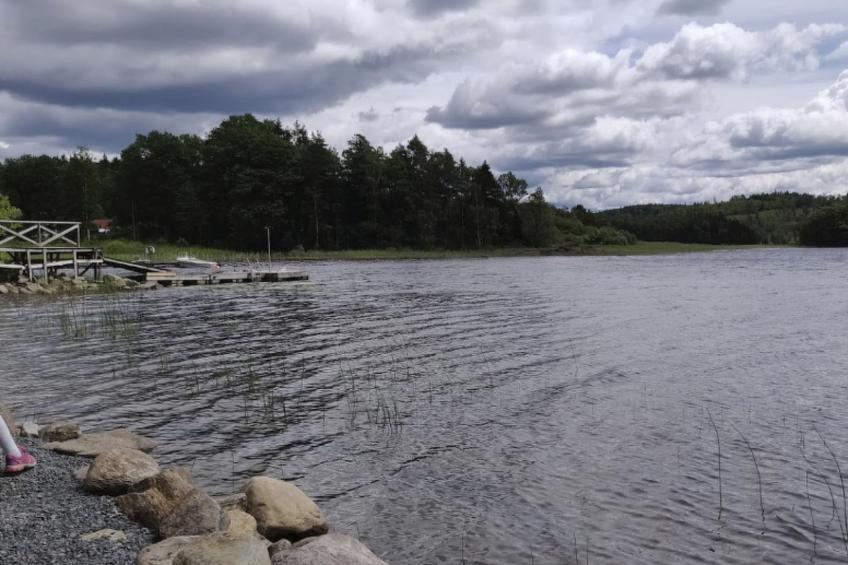 "Évika 1" mit Sauna - foto 55