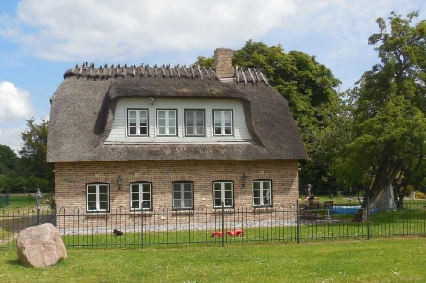 Landhaus Wolsroi - foto 32