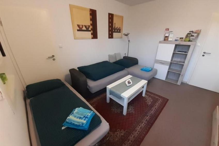 Wohnung Landluft - foto 29