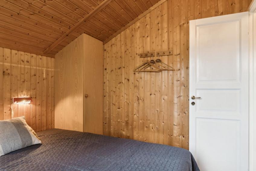 "Eyer" - 20m from the sea in Sealand - foto 24