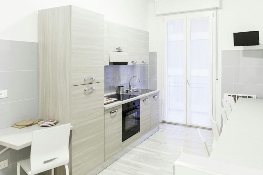 Auf dem Messegelände 14, in der Nähe des Zentrums und gegenüber dem Messegeländ - foto 28