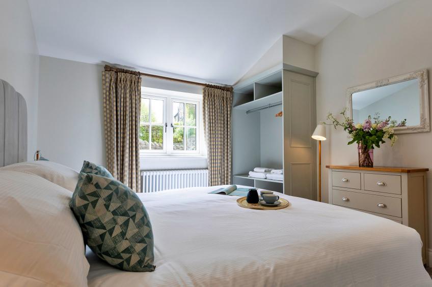 Cherry Cottage Nr Grantley Hall - foto 3