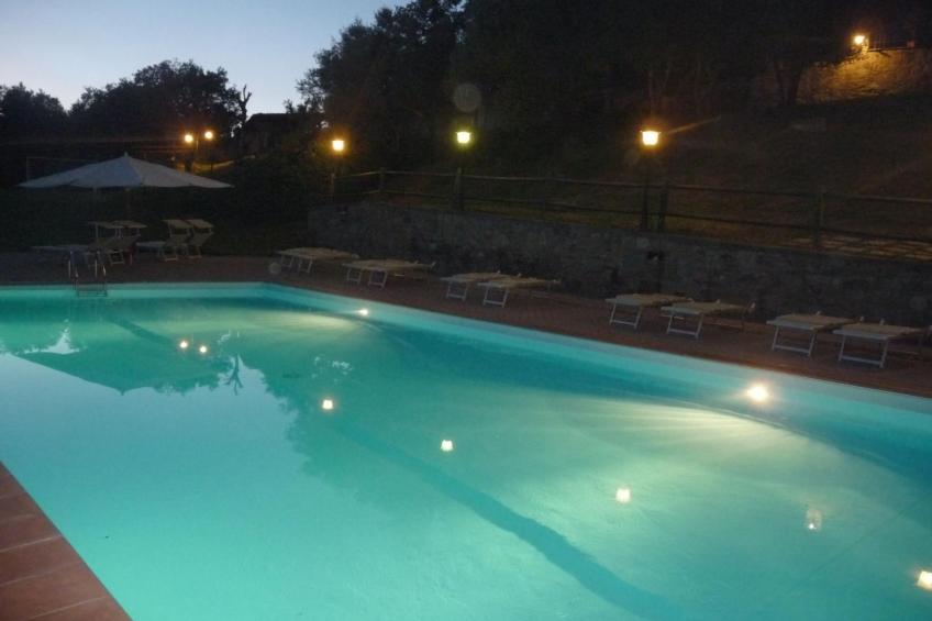 Lindenhaussiedlung mit Gemeinschaftspool - foto 10