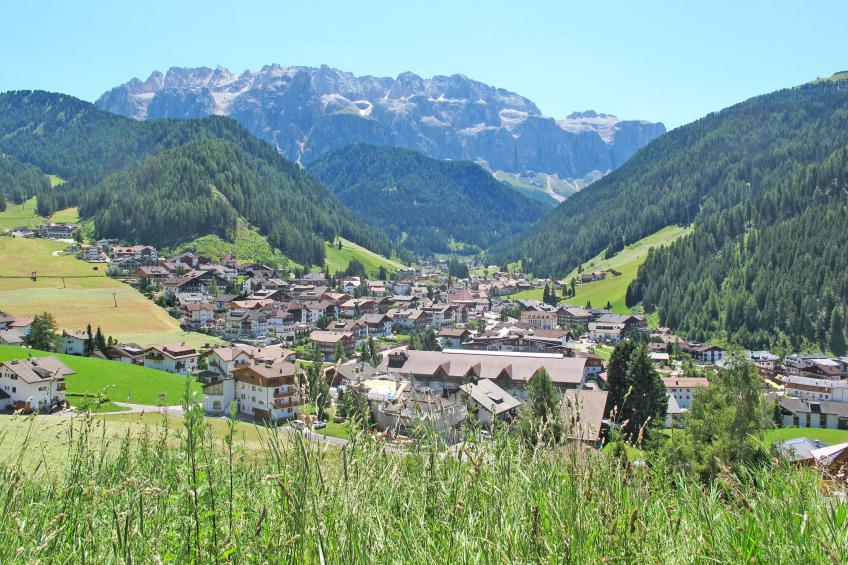 Dumbria Dolomites - foto 31