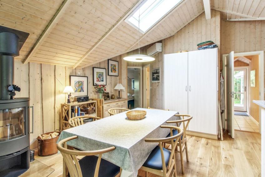 "Ellica" - 3km from the sea in SE Jutland - foto 11