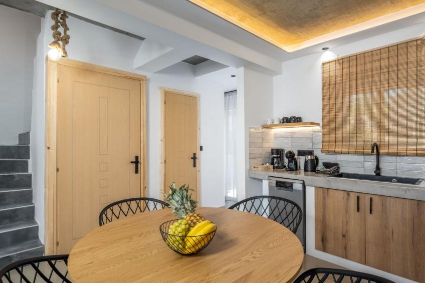 Armonikon Pool Villa 3 - foto 19