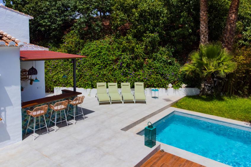 Villa Mar y Luna - foto 12