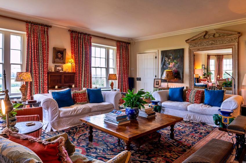 New Park Farm - foto 37