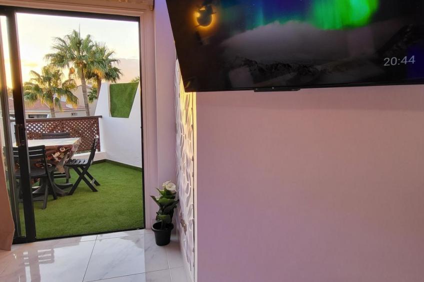 Wohnung "Albatros 406B" mit Wasserblick - foto 14