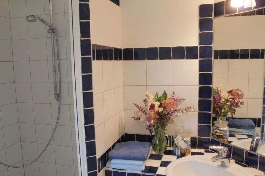 Hochwertiges Haus mit Terrassenblick auf die Berge - foto 15