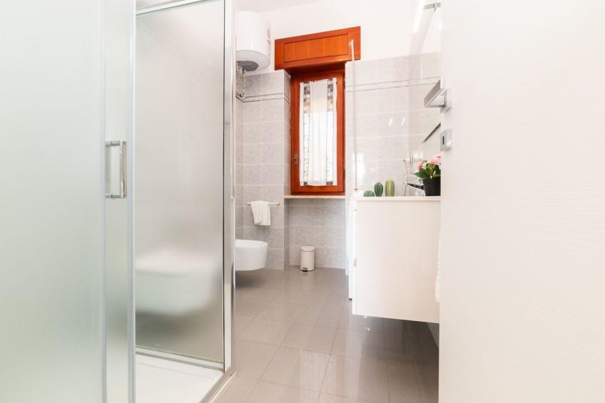 Villetta Pina 50 m vom Sandstrand und Parkplatz entfernt - foto 29