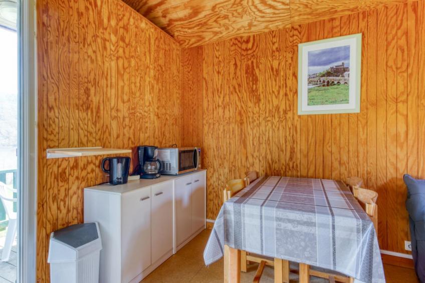 Les Chalets de la Chazotte C25S - foto 31