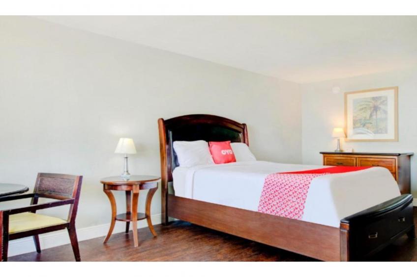 US_DNF001_Deluxe Queen Bed - foto 12
