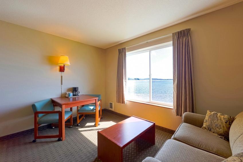 Double Queen Room - Bay View Pet Friendly - foto 127