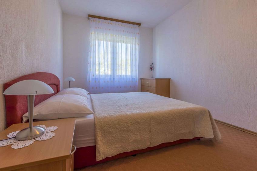 Vakantiewoning met uitzicht op zee en wifi - VW-NG9MT - foto 31