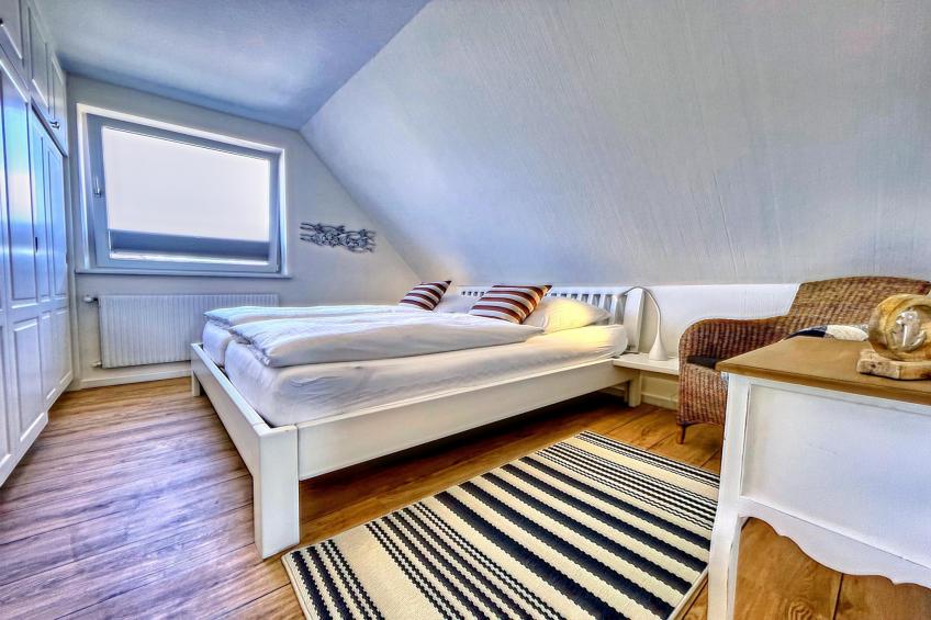 Holiday flat Haus Harde, Wyk-Boldixum - Type A - foto 14