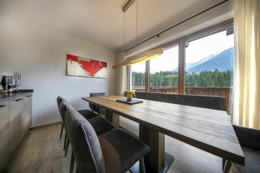 Nationalpark Chalet Grosser Happ - foto 23