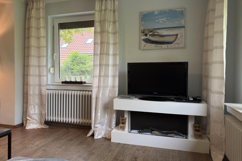 Vakantiehuis, Friederikensiel - foto 8