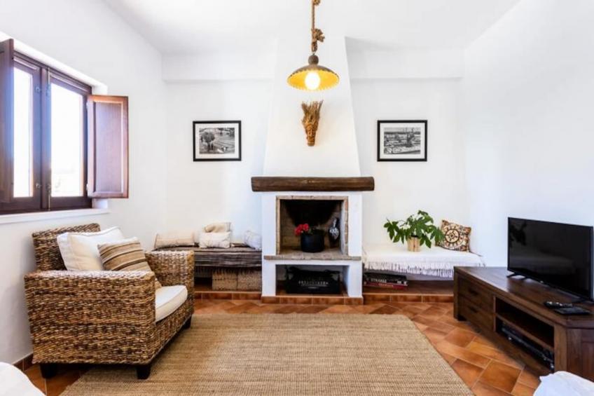 Sagres Chimneys House - foto 13