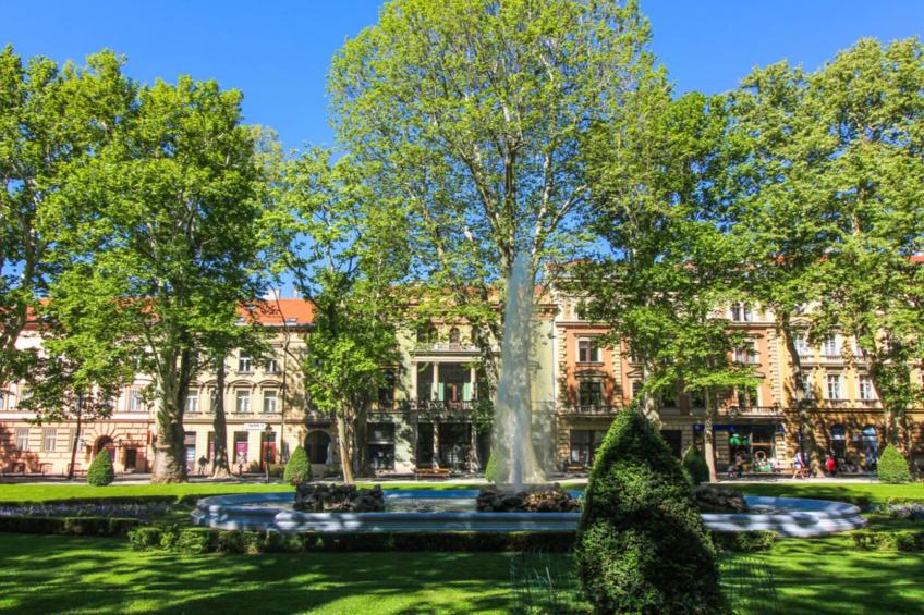 Holiday Home Arbaro - Three Bedroom Holiday Home with Pool - foto 38