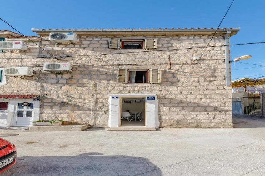 Apartment KLM - Two Bedroom Apartment - foto 23