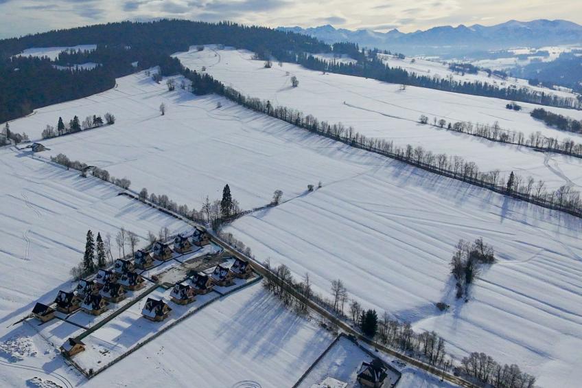Krokus Tal Dorf unter der Tatra - foto 10