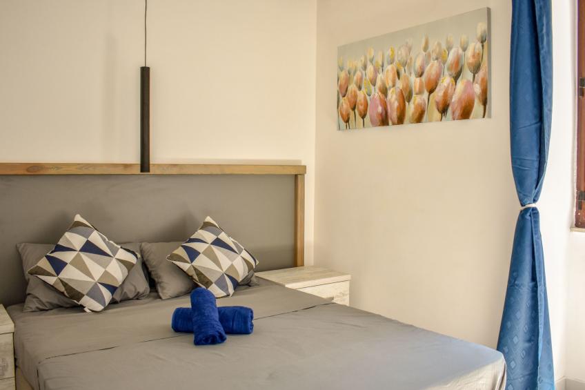 "Seaside Spirit" mit Balkon - foto 7