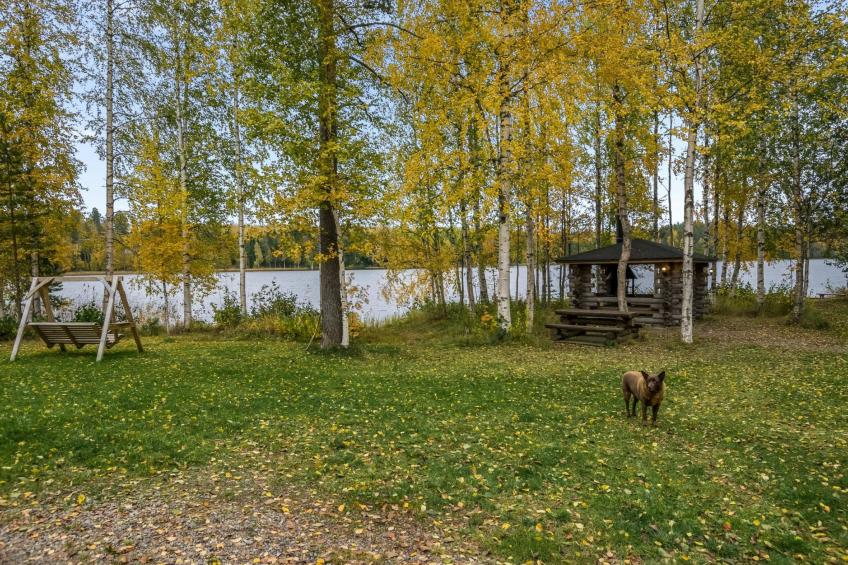 Talasniemi, rantalan lomamökit - foto 7