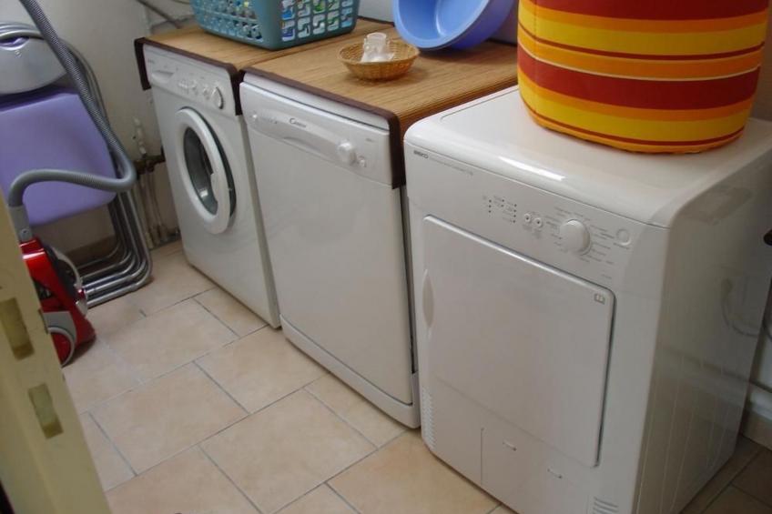 "Gite du Moulin de la Croix" (Ferienhaus der Kreuzmühle) - foto 22