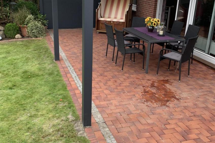 in Hage mit Garten, Terrasse und Grill - foto 19