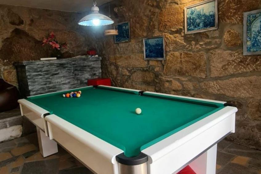 Weißes Haus in Douro Weinberge - foto 15