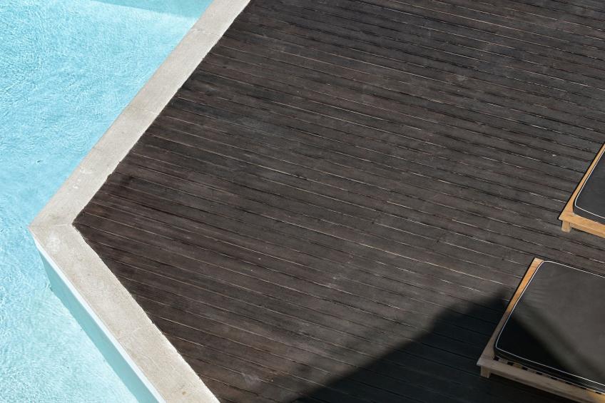 "Versteckte Perle am Meer mit Pool und HotTub" - foto 21