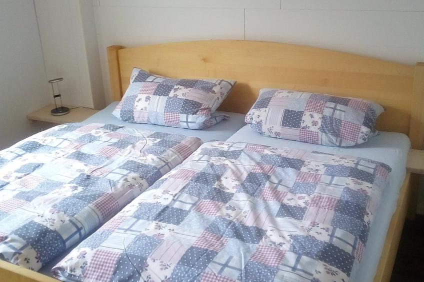 Kleine Ferienwohnung in ruhiger Lage - foto 7