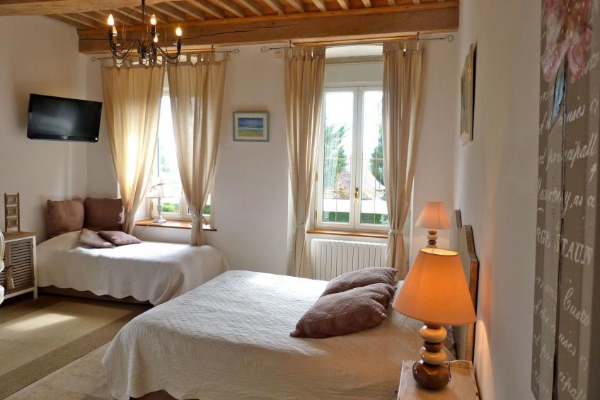 Villa "Domaine du Manoir" - foto 3