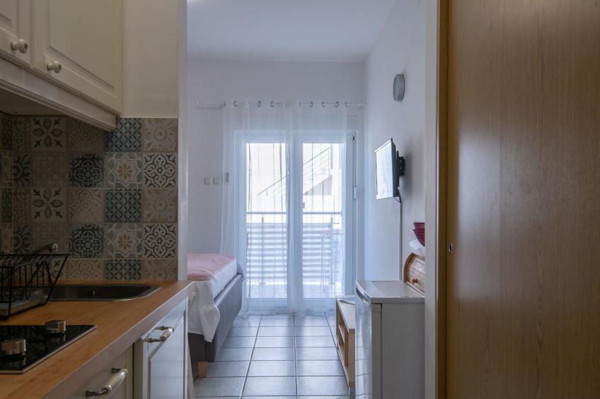 Studio in Strandnähe - foto 6