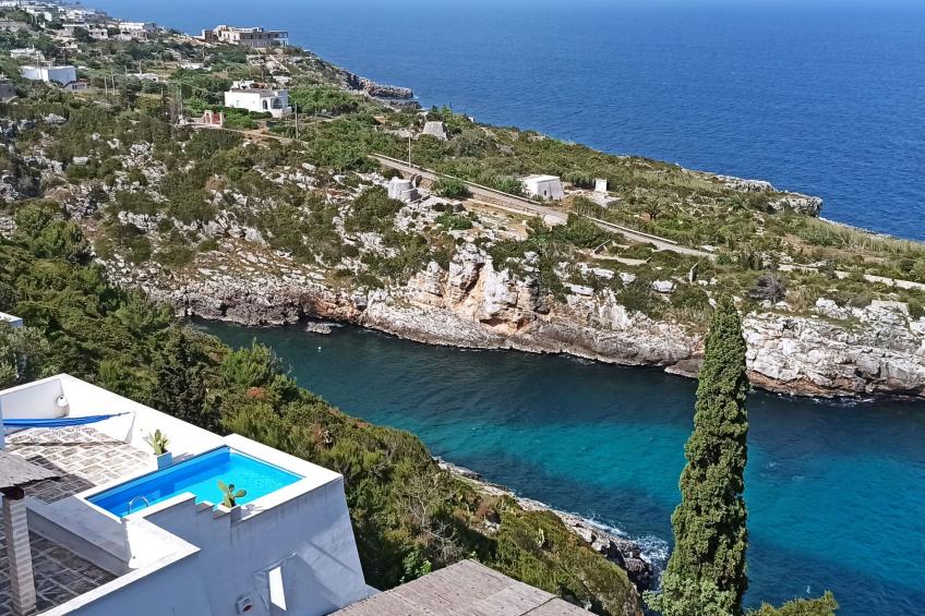 Girasoli in Tricase Porto - foto 56