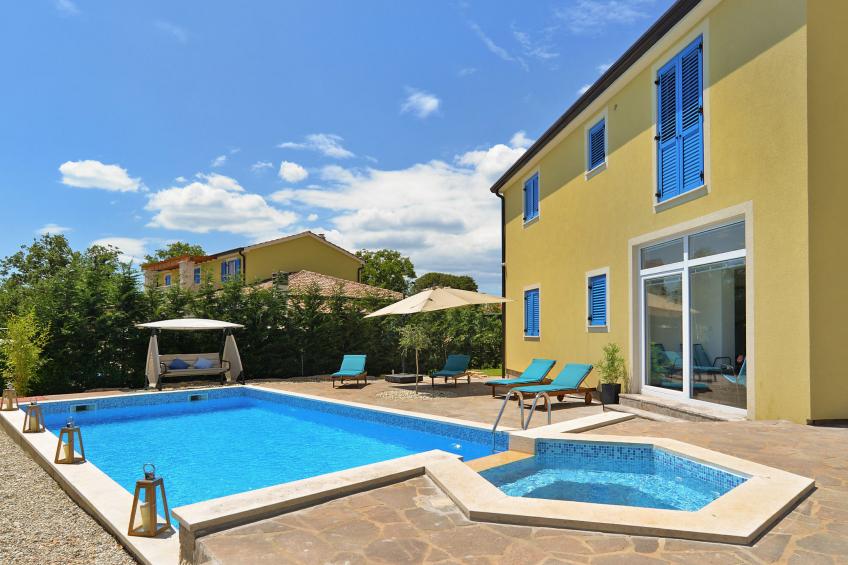 Villa 1519 - foto 17