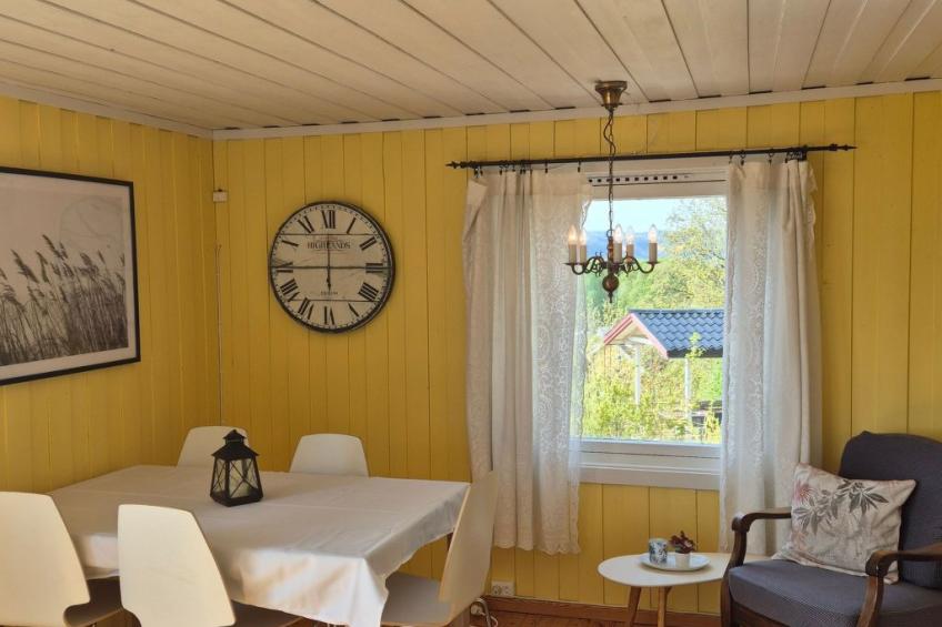 Bjerkøya Aussicht - foto 10