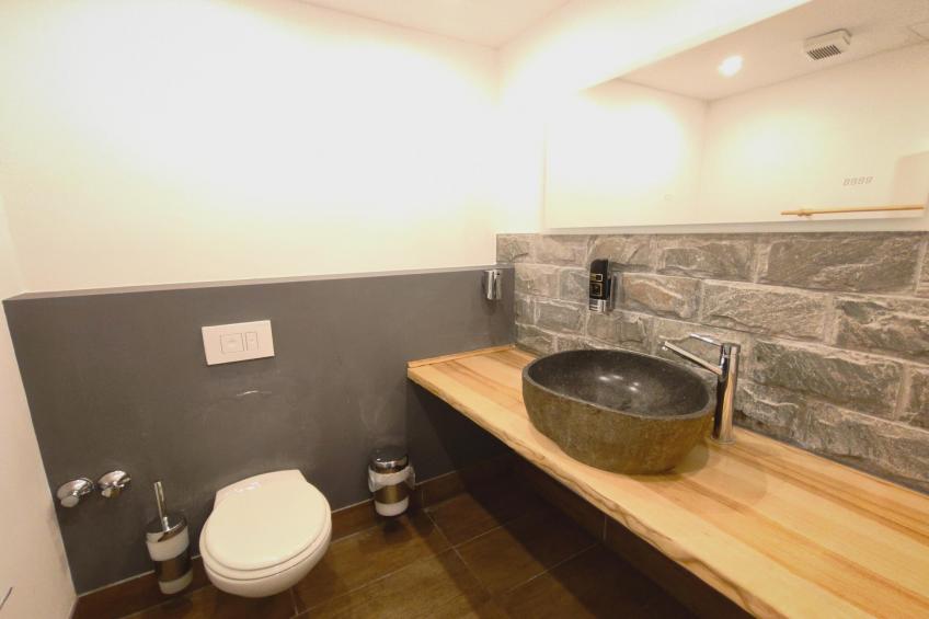 Family Suite / Standard Suit Room - foto 7