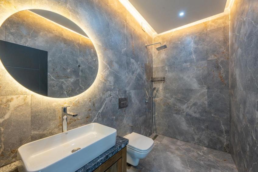 Luxuriöse Villa mit Kinderpool und Jacuzzi - foto 40