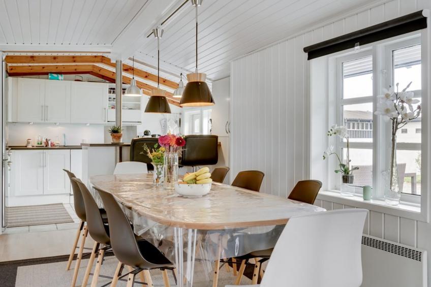 "Gunlef" - 50m from the sea in Funen - foto 9