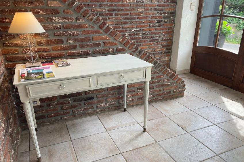 Charmante maison de vacances pour 8 adultes Au val des fées et des ondines - foto 9