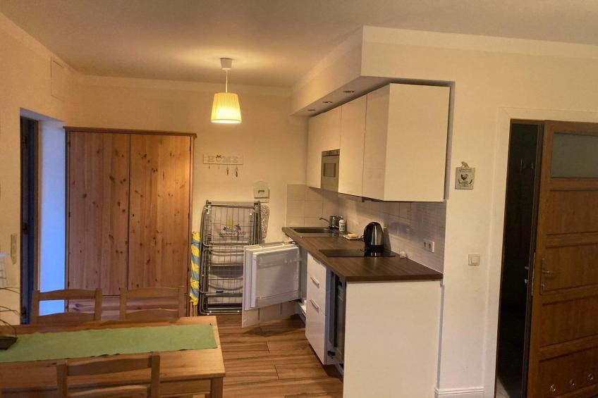 Apartamenty 3-osobowe SOSNOWA MILA Pobierowo - foto 3