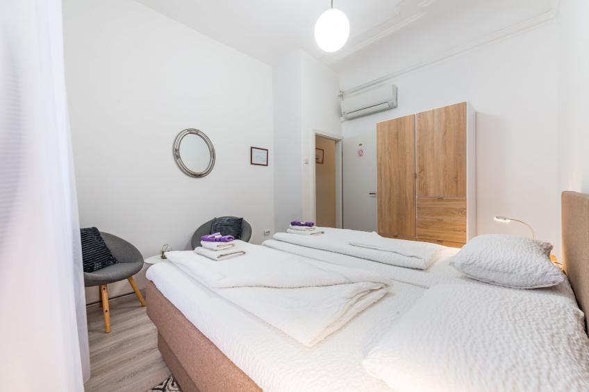 Old Town Finest - Two-Bedroom Apartment (4+2 Adults) - Lucarica 4 Street (First floor) - foto 10