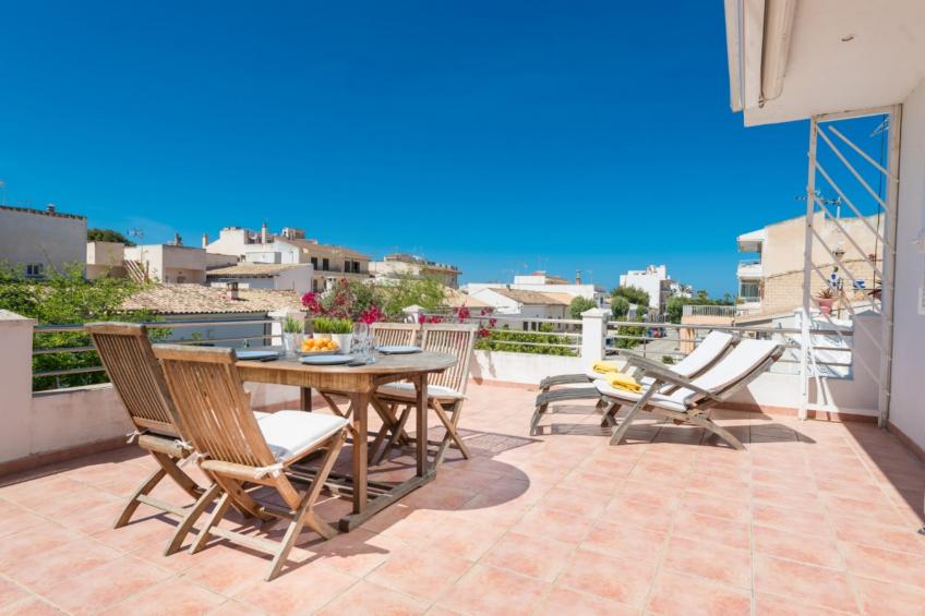 YourHouse Ca Na Ferrera