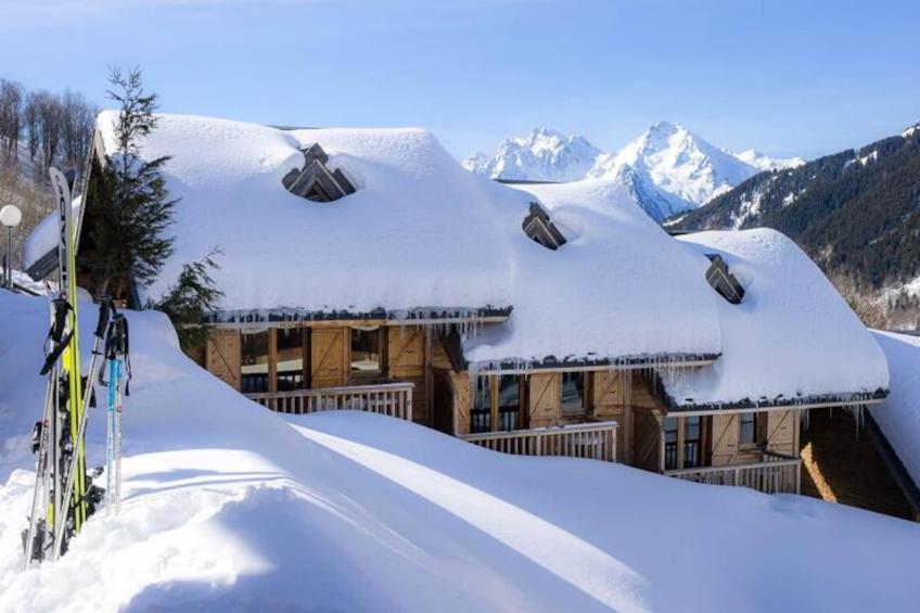 Résidence Goélia Le Village Gaulois - foto 9