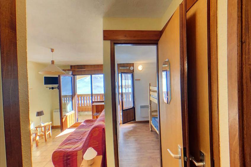 Appartements à Les Carroz-d'Arâches - foto 6