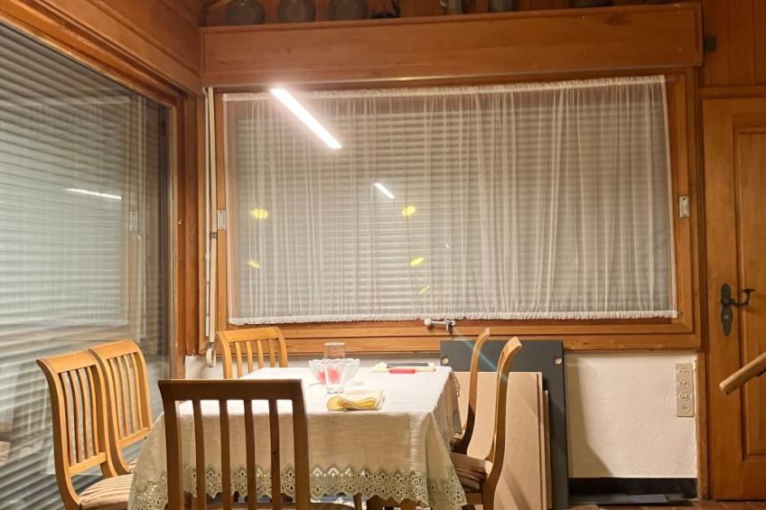 Chalet Regula am See - foto 19