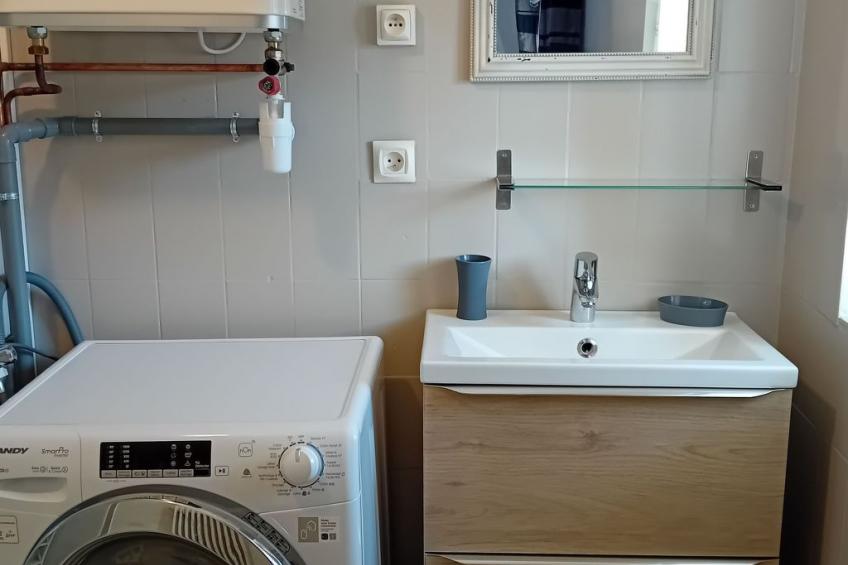 Steinhaus Ardenne in Fontenay-le-Comte - foto 8