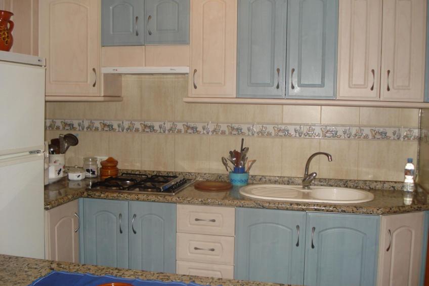 Wohnung Nicole los Gigantes - foto 6